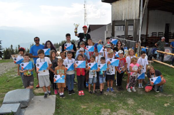 Stațiunea Parâng a găzduit ”Cupa Parângul Mic” la șah