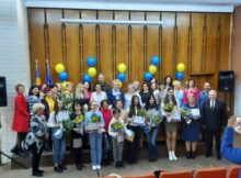 ”Gala femeilor liberale” a premiat doamnele de la PNL Deva