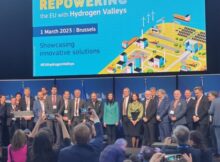 Cercetătorii INCD-INSEMEX Petroșani implicați în programele de cercetare europeană privind economia hidrogenului