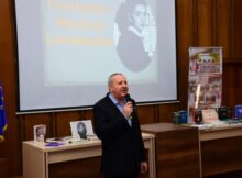 ”Centenar Monica Lovinescu”, o nouă manifestare cultural-educativă a Bibliotecii județene ”Ovid Densușianu”