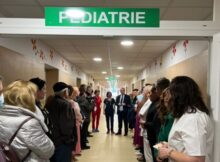 Transformare radicală a Spitalului Județean de Urgență din Deva