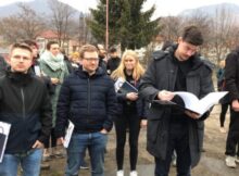 Exploatarea Culturală Petrila, laborator de studiu pentru studenții de la UBB Cluj