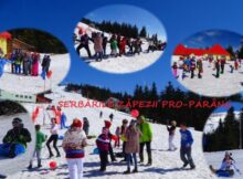 Stațiunea Parâng găzduiește sâmbătă, 25 martie, ”Serbările Zăpezii”