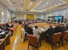 Premiu de excelență pentru Lions Club ”Via Regis” Petroșani