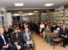 Călătorie fascinantă în universul creației poeților hunedoreni de ”Ziua Internațională a Poeziei”