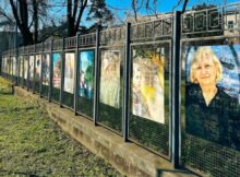 Proiect fotografic nomad al artistei Lucy Winkelmann în Capitala Culturală a Europei