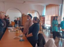 Activitățile Asociației ”Cultul Eroilor-Regina Maria” de la Petrila, între obligație și educație