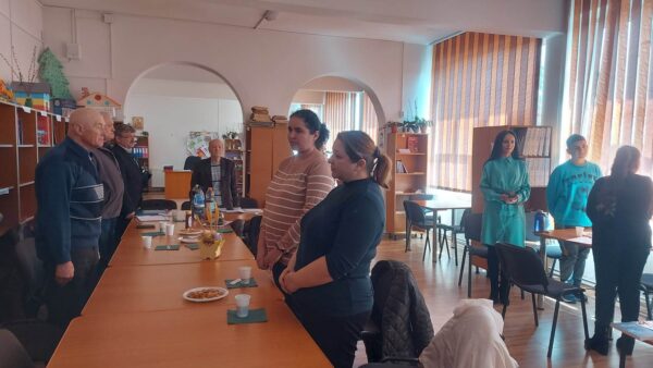 Activitățile Asociației ”Cultul Eroilor-Regina Maria” de la Petrila, între obligație și educație