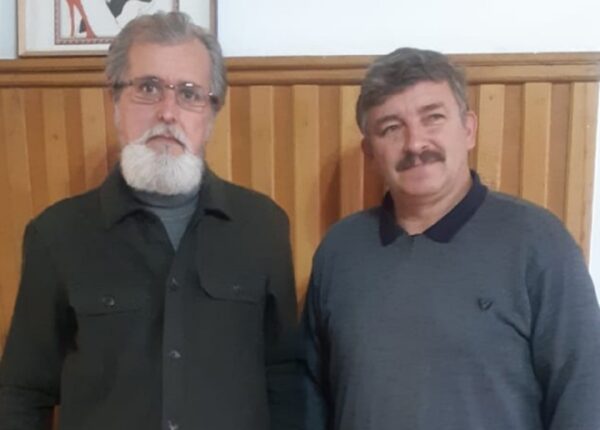 În județul Hunedoara se remarcă patrioți convinși că ”neamul este etern prin cultul eroilor”!