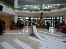 „Mesaje din trecut, în prezent, pentru viitor”. 102 ani de la prima atestare a Bibliotecii Universității Politehnice din Timișoara