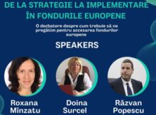 Cum ne pregătim pentru accesarea fondurilor europene în Valea Jiului?