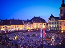 Festivalul Internațional de Teatru de la Sibiu primește Premiul pentru Cultură și Festivaluri Castelló