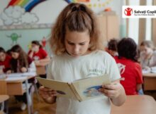 Numărul bibliotecilor școlare a scăzut cu 500, în ultimii doi ani