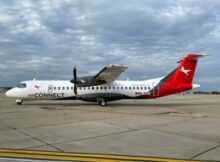 Noua cursă aeriană Sibiu – București, o oportunitate și pentru hunedoreni