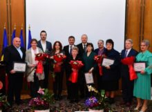 Premii de onoare pentru activitatea din 2022 a celor mai bune biblioteci publice din județul Hunedoara