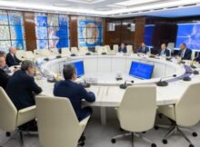 Reprezentanții Mass Global Energy i-au prezentat Primului Ministru planul de investiții pentru Termocentrala Mintia