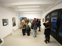 Universitatea Politehnica Timișoara încearcă să îi conecteze pe studenți cu companiile din vestul țării inclusiv prin artă
