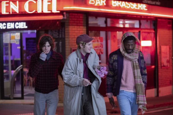 Festivalul Filmului Francez aduce la Sibiu cele mai premiate și îndrăgite producții recente