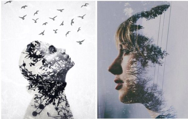 Femeie, tu ești / O poezie de Ioan Alexandru Tătar