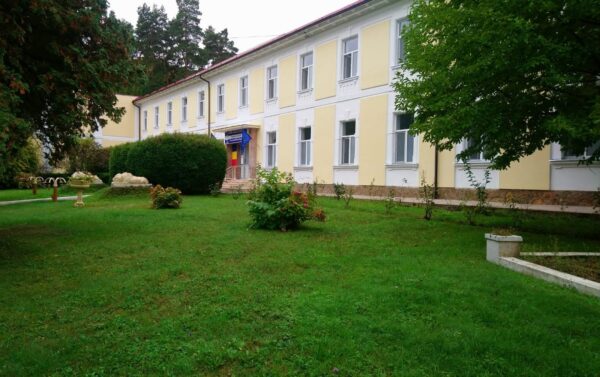 Peste 1,5 milioane lei din PNRR pentru dotări medicale la Sanatoriul din Geoagiu