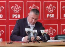 Cum i-a prins cu minciuna pe cei din PNL senatorul Cristian Resmeriță