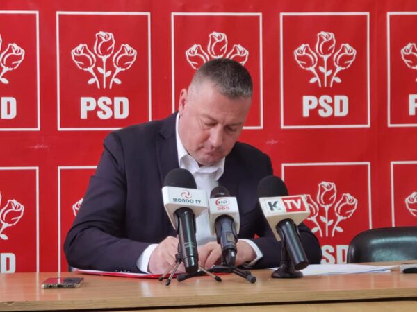 Cum i-a prins cu minciuna pe cei din PNL senatorul Cristian Resmeriță