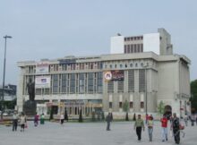 Piesa de teatru ”Urmuz” a lui Valeriu Butulescu, în premieră la Teatrul ”Alexandru Davila” din Pitești