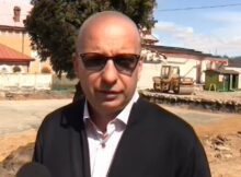 Lucrări intense și deschideri de șantier pentru investiții publice în municipiul Vulcan