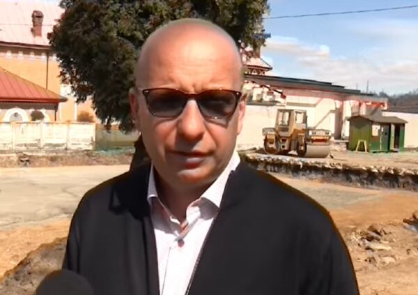 Lucrări intense și deschideri de șantier pentru investiții publice în municipiul Vulcan