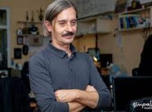 „UnDEVA”, expoziție a artistului Vlad Tabac din Republica Moldova, la Galeria Națională de Artă ”Forma” din Deva