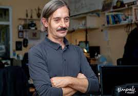 „UnDEVA”, expoziție a artistului Vlad Tabac din Republica Moldova, la Galeria Națională de Artă ”Forma” din Deva