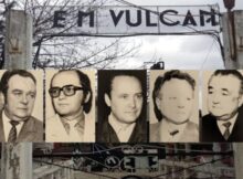 S-au scurs 37 de ani de la teribilul accident de la Mina Vulcan