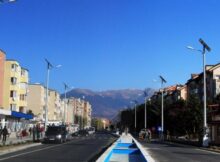 Atenție! Astăzi de la 8-12, este închisă circulația rutieră pe B-dul M. Viteazu din Vulcan