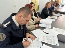 Parteneriat de colaborare privind educația juridică și educația economică și financiară în unitățile de învățământ preuniversitar din județul Hunedoara