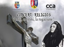 „Veniti, crestini, la rugaciune”, concert religios gratuit la Petrila