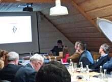 Cercetătorii INCD-INSEMEX Petroșani participanți la ”REM Project Kick-off meeting”, în Polonia