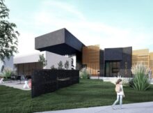 La Deva va fi construit Muzeul Digital al Gimnasticii