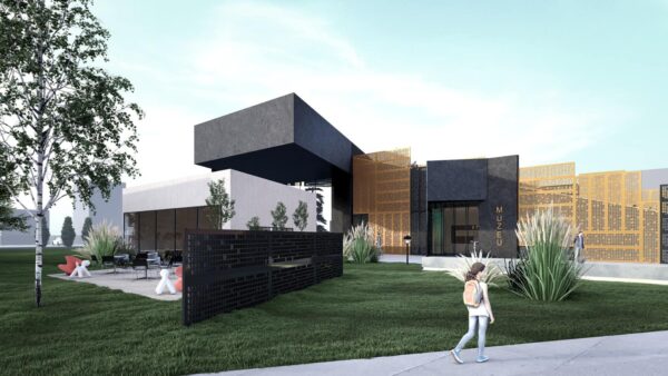 La Deva va fi construit Muzeul Digital al Gimnasticii