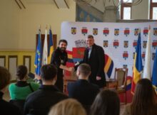 Concurs de arhitectură pentru reabilitarea unei clădiri istorice din municipiul Lupeni