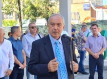 Scurt bilanț al președintelui CJH, Laurențiu Nistor asupra sistemului de sănătate hunedorean, de Ziua Mondială a Sănătății