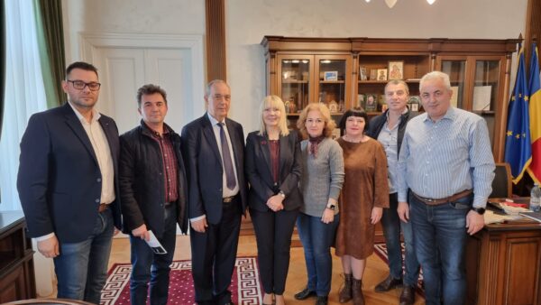 Program de prevenție susținut de CJH: 4000 de femei vor avea parte de mamografii gratuite
