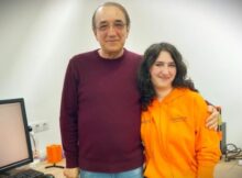 Hunedoreanca Alexia Ioana Neamţu reprezintă România la Campionatul Mondial First Tech Challenge din SUA