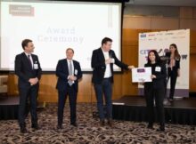 ”Valea Jiului Vibrantă” și… premiantă!