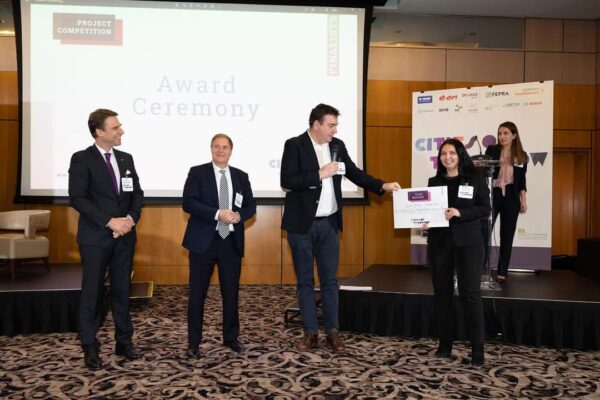 ”Valea Jiului Vibrantă” și… premiantă!