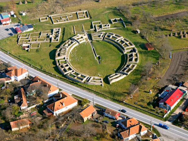 Finanțare de 2.400.000 euro, din PNRR, pentru Ulpia Traiana Sarmizegetusa