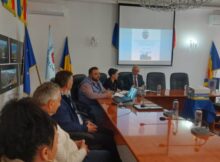 Consultări publice pe tema ”Strategiei de dezvoltare a municipiului Vulcan” în perioada 2023-2027