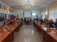 Valea Jiului, ”know-how” pe procesul de Tranziție Justă pentru țările din Balcanii de Vest