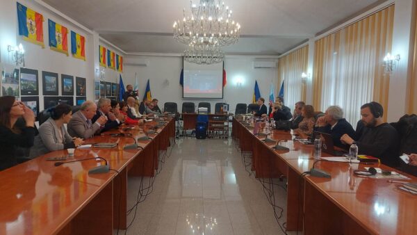 Valea Jiului, ”know-how” pe procesul de Tranziție Justă pentru țările din Balcanii de Vest