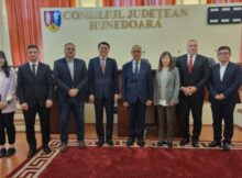 O nouă linie de producție pentru componente auto va fi deschisă de chinezi în județul Hunedoara
