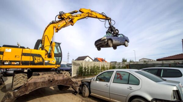 Primăria Lupeni se înscrie în Programul ”Rabla local” și va putea casa 500 de autoturisme vechi cu plata primei de casare